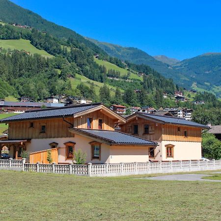 Holiday Home Schwendau-2 By Interhome Hippach Exterior foto