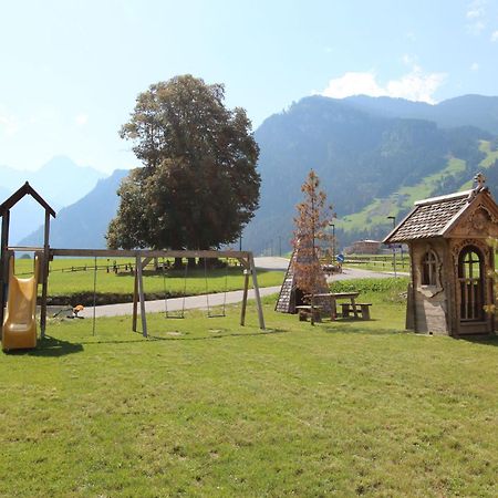 Holiday Home Schwendau-2 By Interhome Hippach Exterior foto