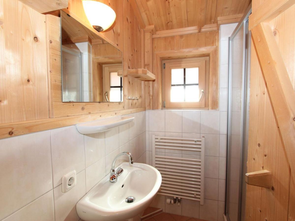 Holiday Home Schwendau-2 By Interhome Hippach Exterior foto