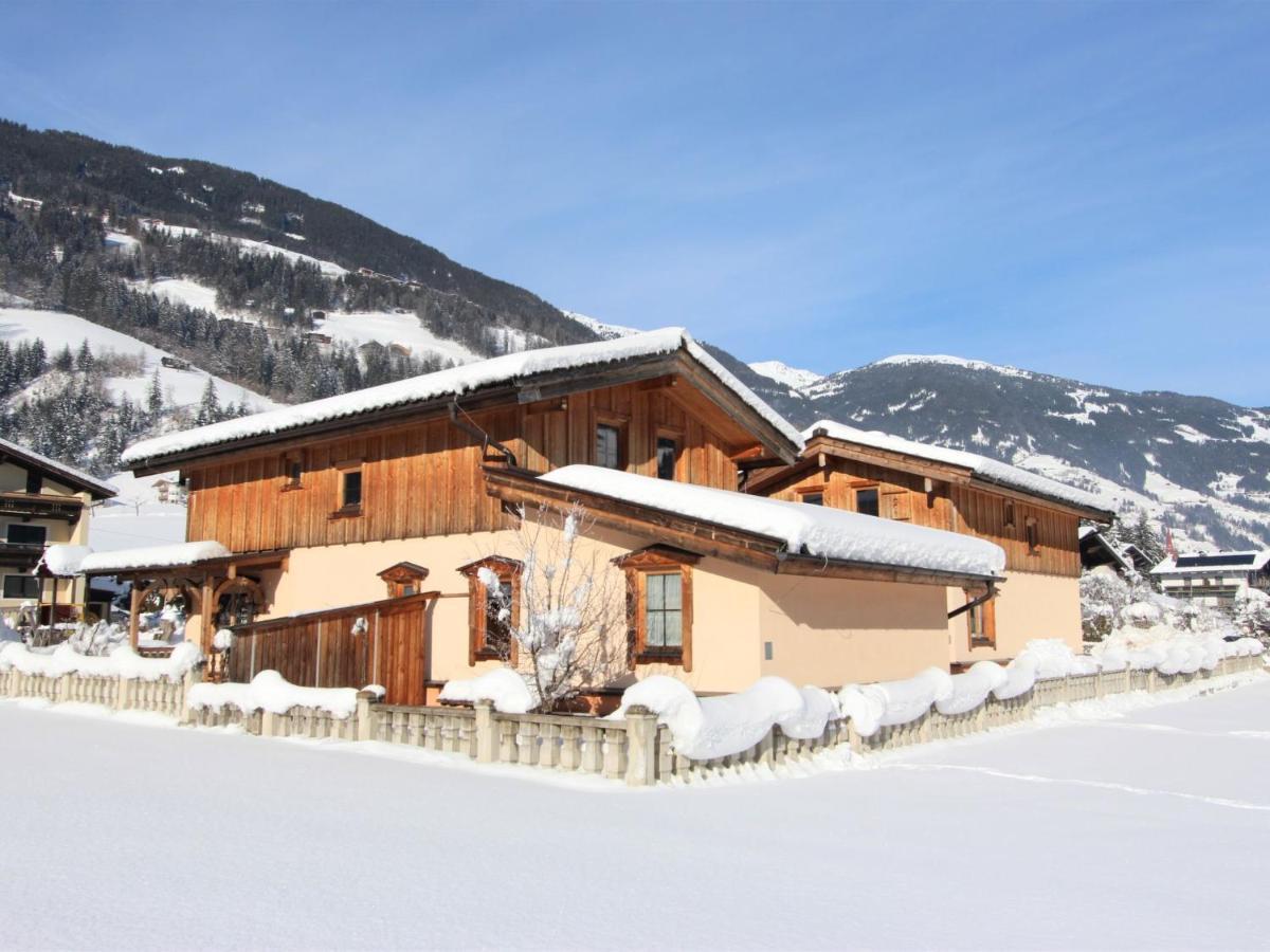 Holiday Home Schwendau-2 By Interhome Hippach Exterior foto