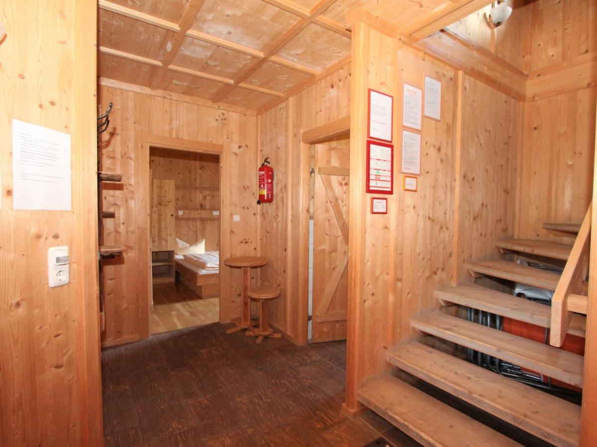 Holiday Home Schwendau-2 By Interhome Hippach Exterior foto