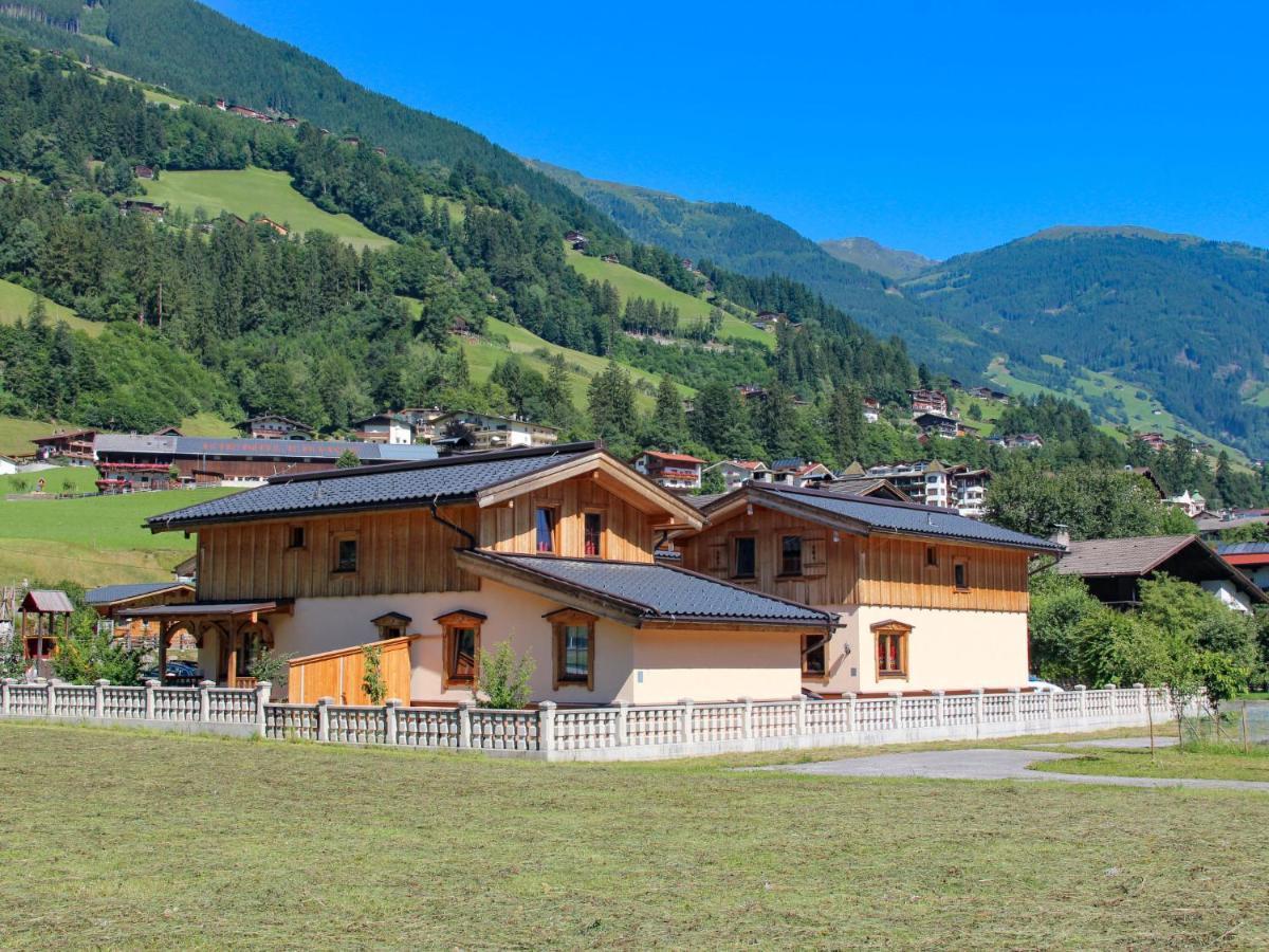 Holiday Home Schwendau-2 By Interhome Hippach Exterior foto