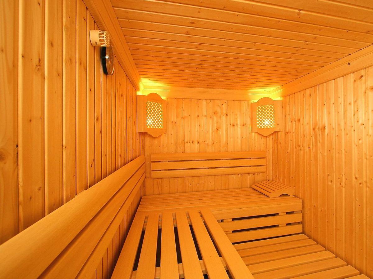 Holiday Home Schwendau-2 By Interhome Hippach Exterior foto